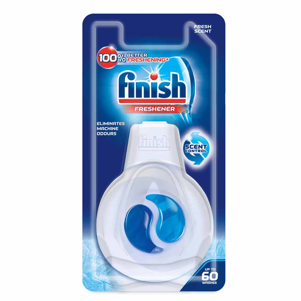 Finish Odor Stop Dishwasher freshener